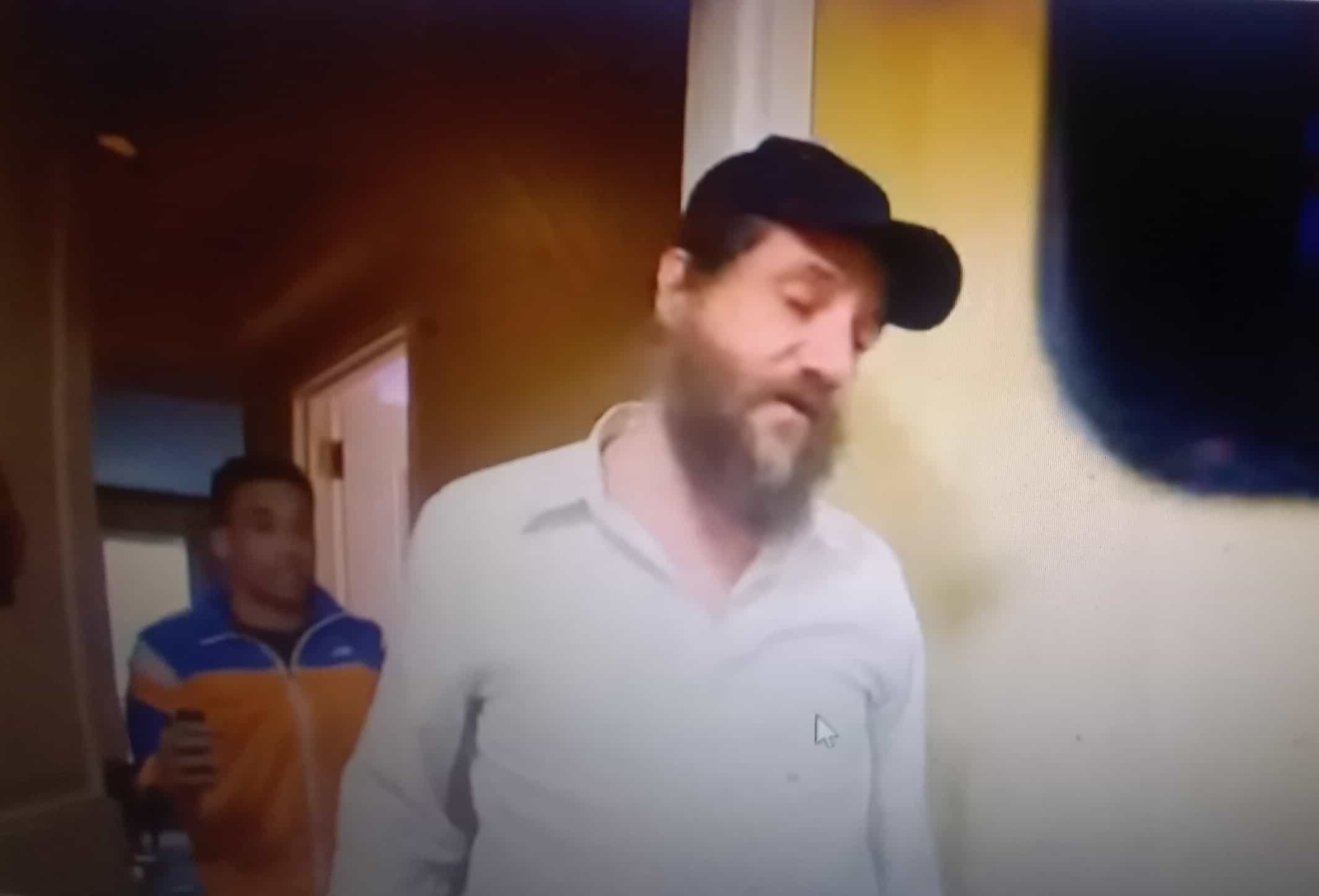 Brooklyn Teacher Arrested in Atlantic City Underage Sex Sting Operation Brooklyn Teacher Arrested in Atlantic City Underage Sex Sting Operation