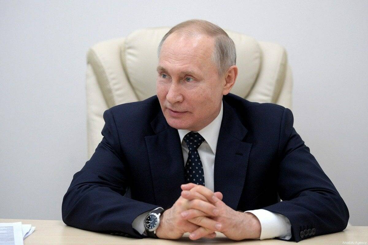 The Path to Victory in Ukraine Runs Through Syria The Path to Victory in Ukraine Runs Through Syria