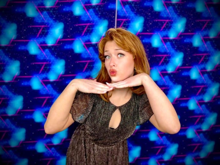 Vote for Yonkers Native Merissa Beddows,Semi-Finalist on America’s Got Talent