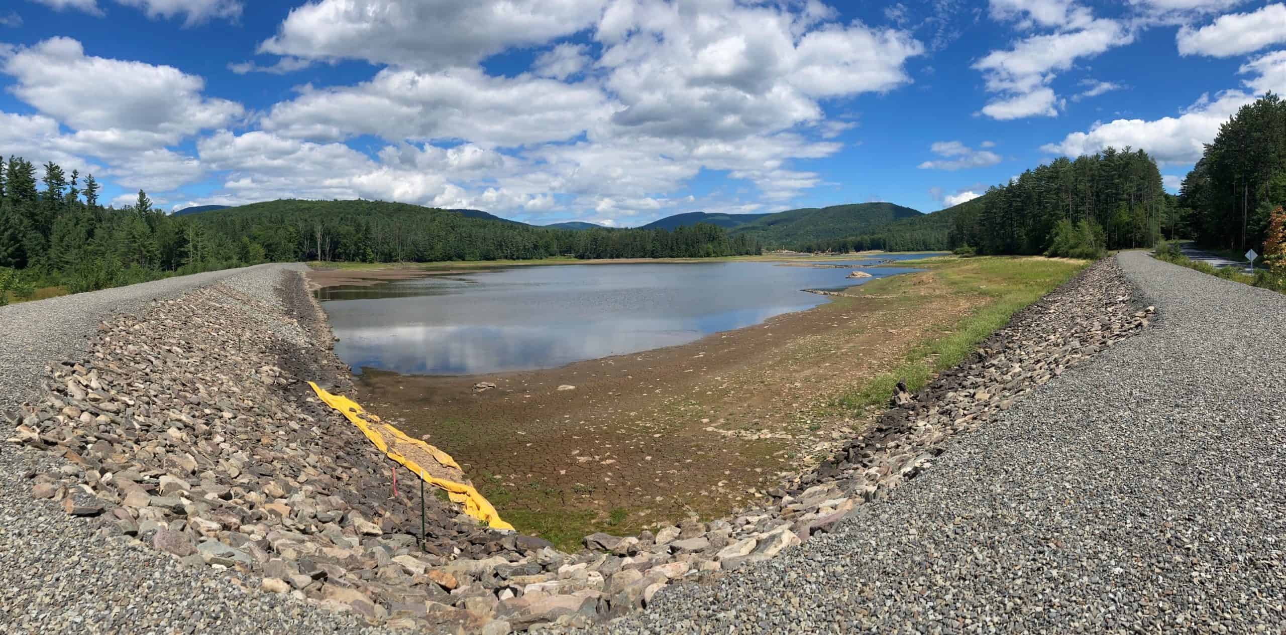 Latimer: No Mandatory Water Restrictions<br>for Westchester Yet, But Use Water Prudently Latimer: No Mandatory Water Restrictions<br>for Westchester Yet, But Use Water Prudently