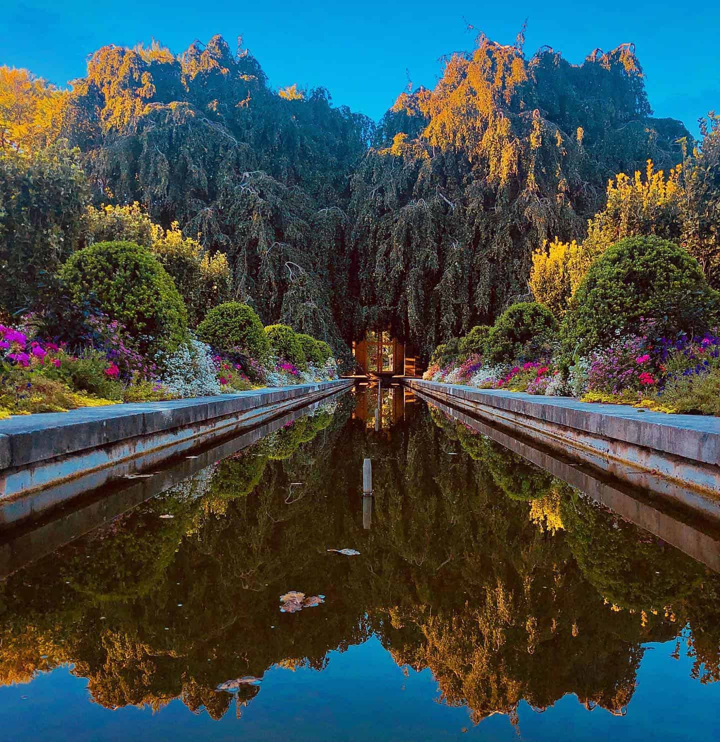 Upcoming October Events at Untermyer Gardens in Yonkers Upcoming October Events at Untermyer Gardens in Yonkers