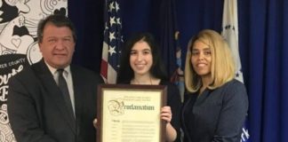 Westchester County Seeks Next Youth Poet Laureate