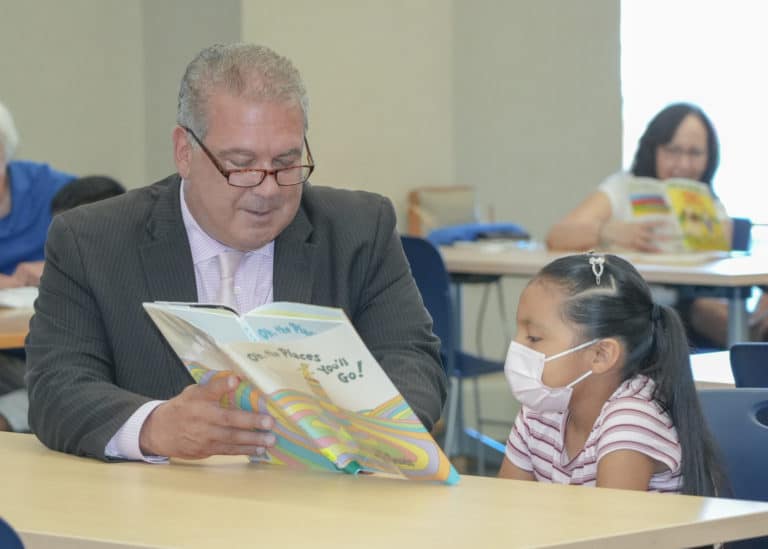Let the People Decide: Should Mayor Spano Run for a 4th Term?