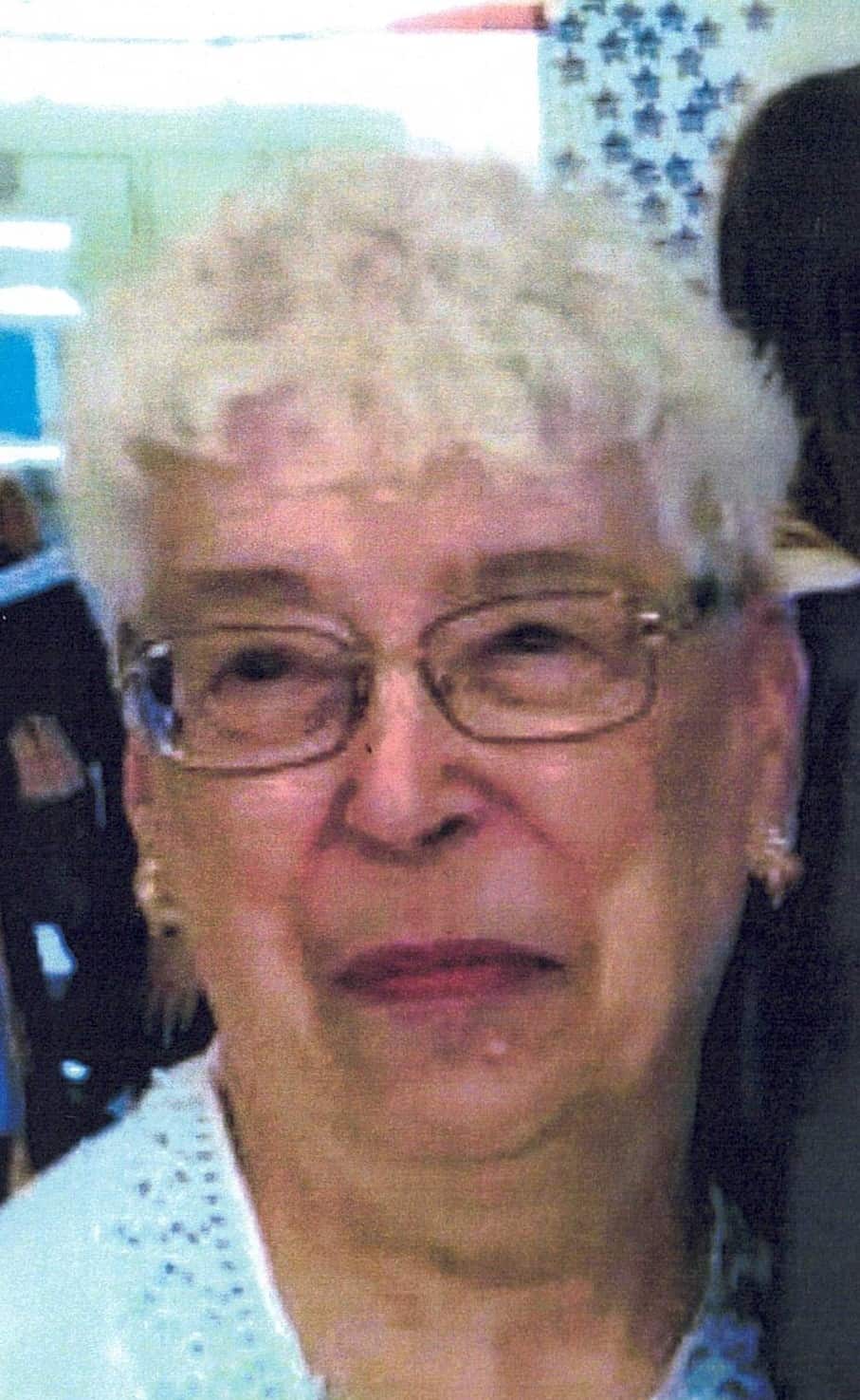 Obituary-Dorothy M. Bukovsky Obituary-Dorothy M. Bukovsky