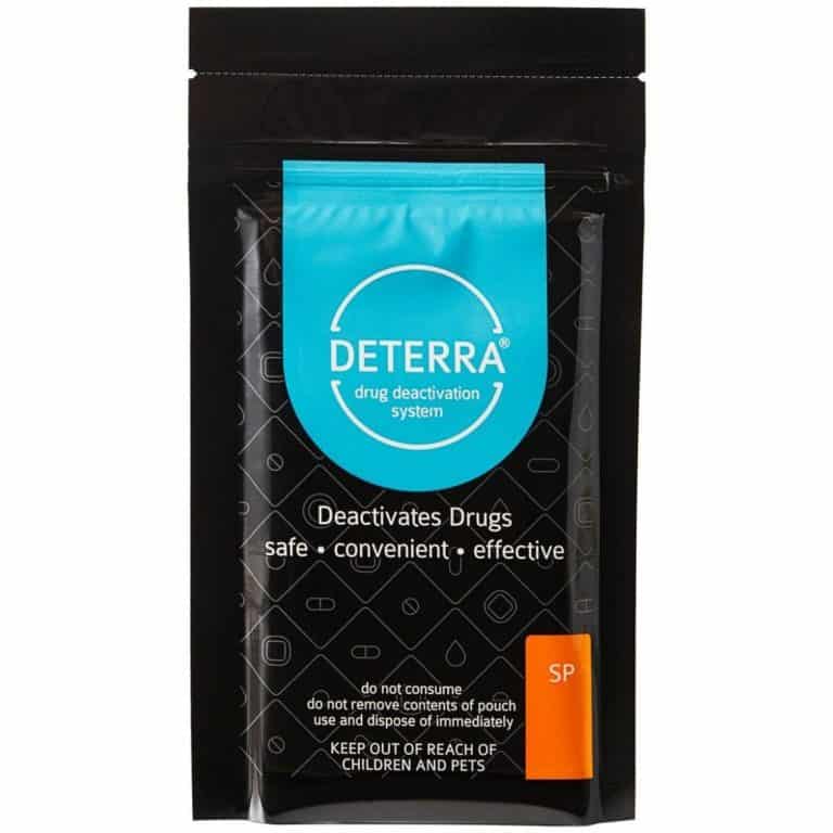 City of Yonkes Offers Free Deterra At-Home Drug Disposal Pouches to Senior Residents