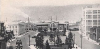 On This Day in Yonkers History…