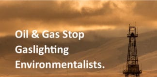 Letter to the Editor: Climate Change