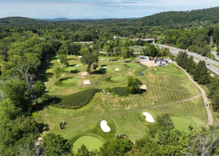 As Slater Runs for Assembly, Golf Course Lawsuit Accuses Him of Interference