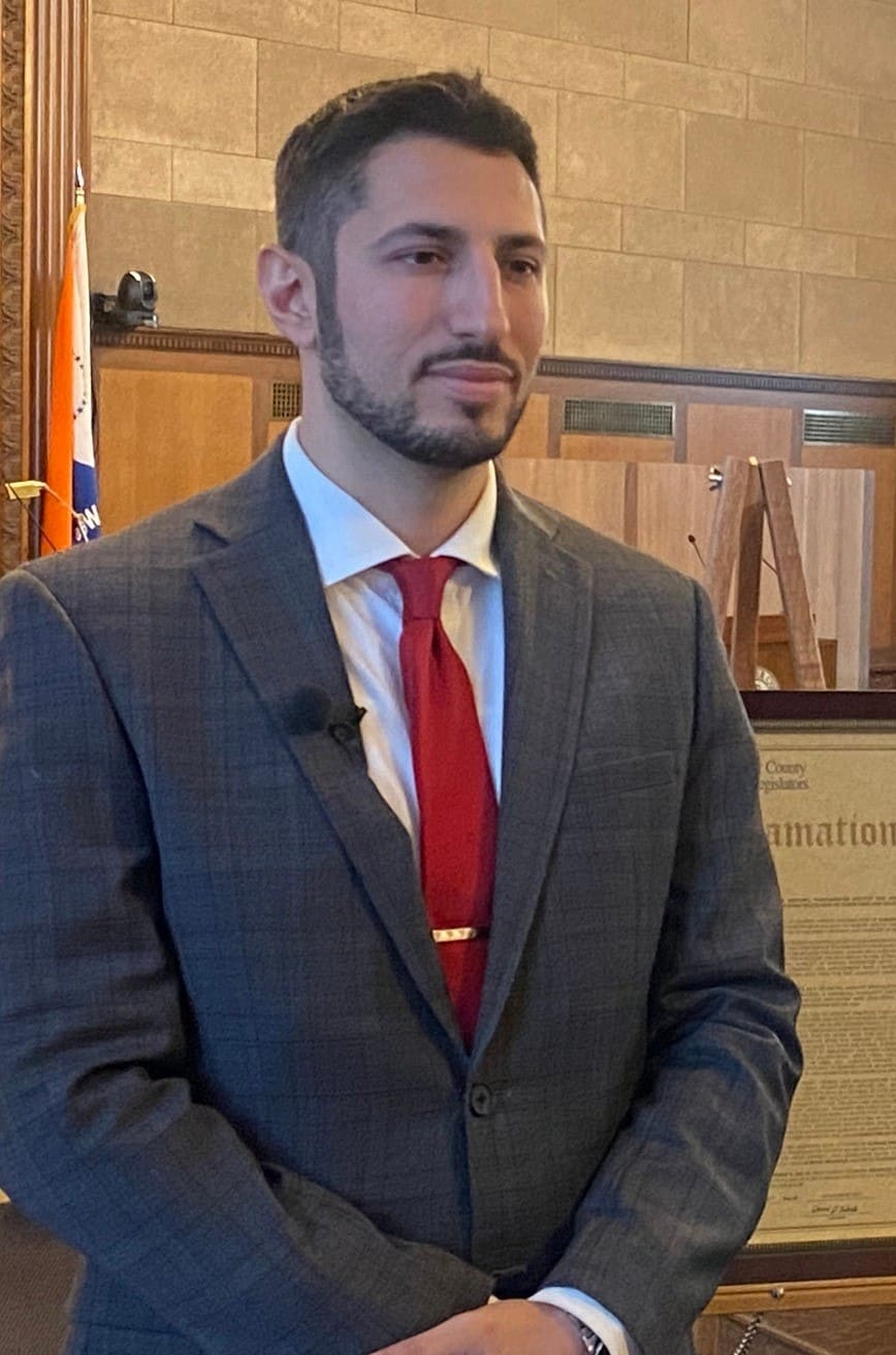 Westchester Split on Student Loan Forgiveness Westchester Split on Student Loan Forgiveness