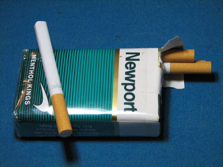 Westchester County Board Moving to Ban Flavored Cigarettes
