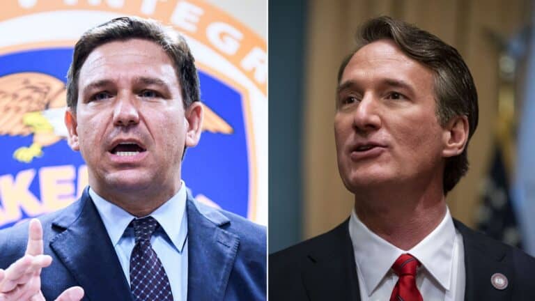 Virginia Governor Glenn Youngkin to Join Zeldin in Westchester