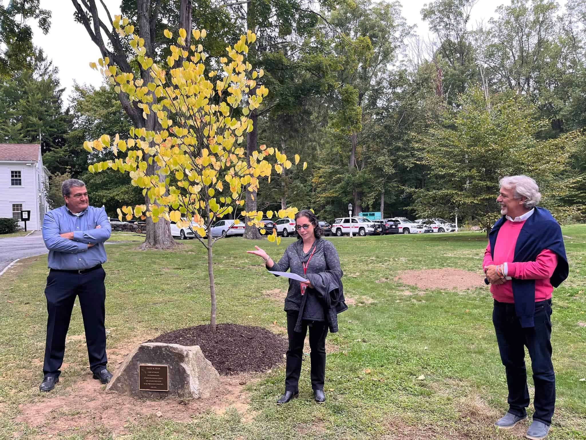 New Policy Director Announced for Westchester County Office for Women-Domestic Violence High Risk Team New Policy Director Announced for Westchester County Office for Women-Domestic Violence High Risk Team