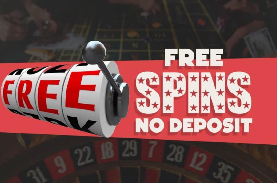 free spins welcome bonus