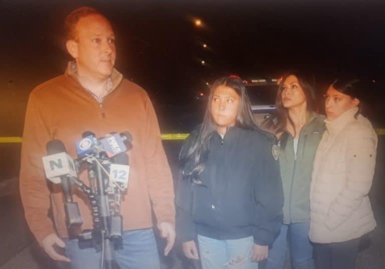 Lee Zeldin’s Long Island Home Now a Crime Scene After Drive By Shooting Injures Two