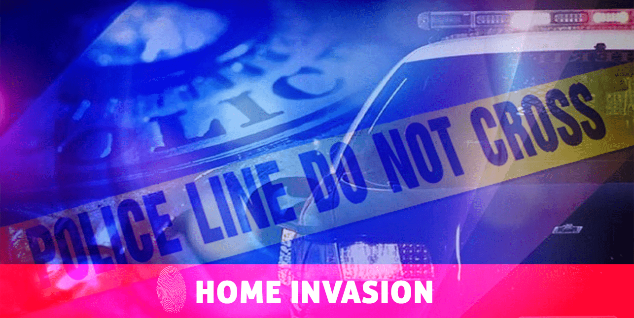 Jury Finds North Carolina Man Guilty of Violent Home Invasion Jury Finds North Carolina Man Guilty of Violent Home Invasion
