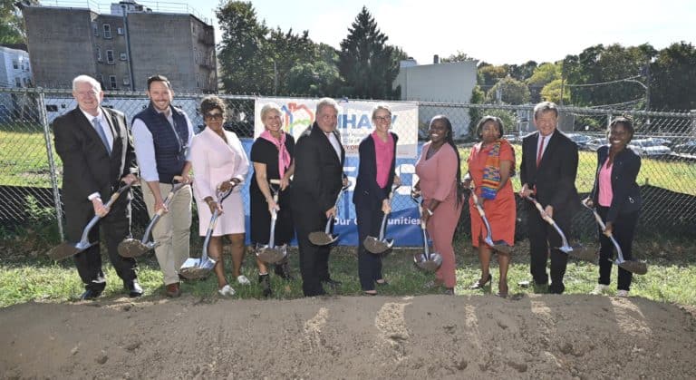 Gov. Hochul Announces Construction Has Begun on $44 Million Housing Development for Seniors in Yonkers