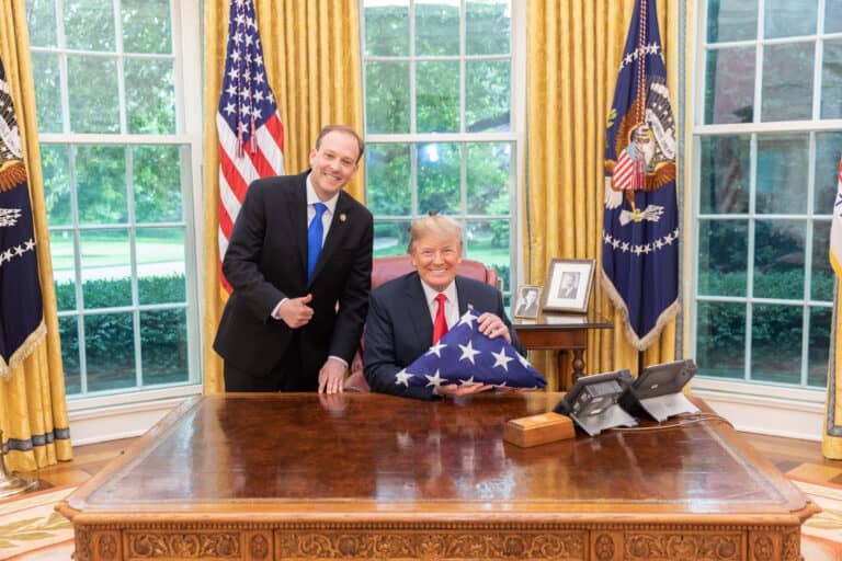 Westchester Democrats Hope Trump Is The Gift That Keeps Giving, But…Hochul 50%-Zeldin-46%