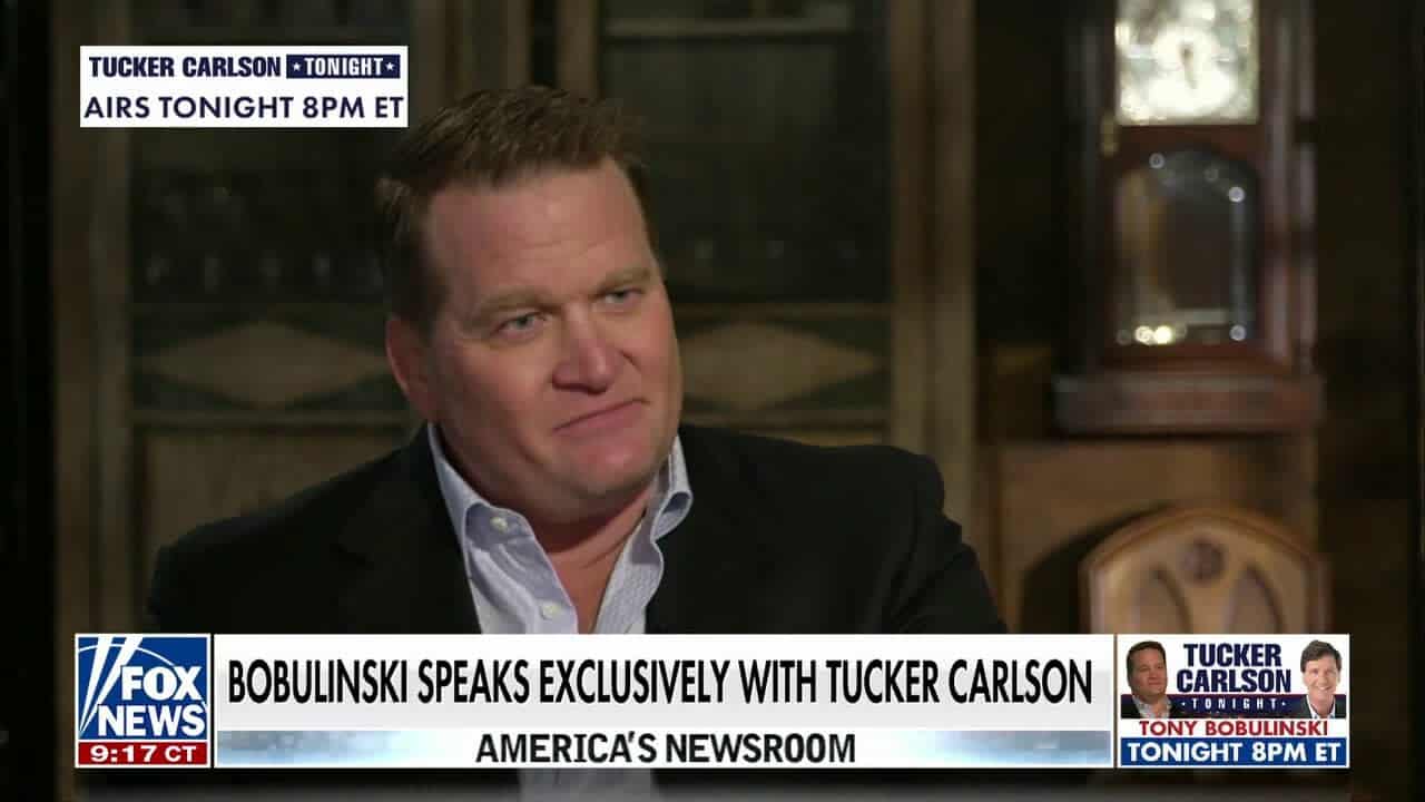 Bobolinski Needs to be Interviewed and Scrutinized by Mainstream Media Bobolinski Needs to be Interviewed and Scrutinized by Mainstream Media