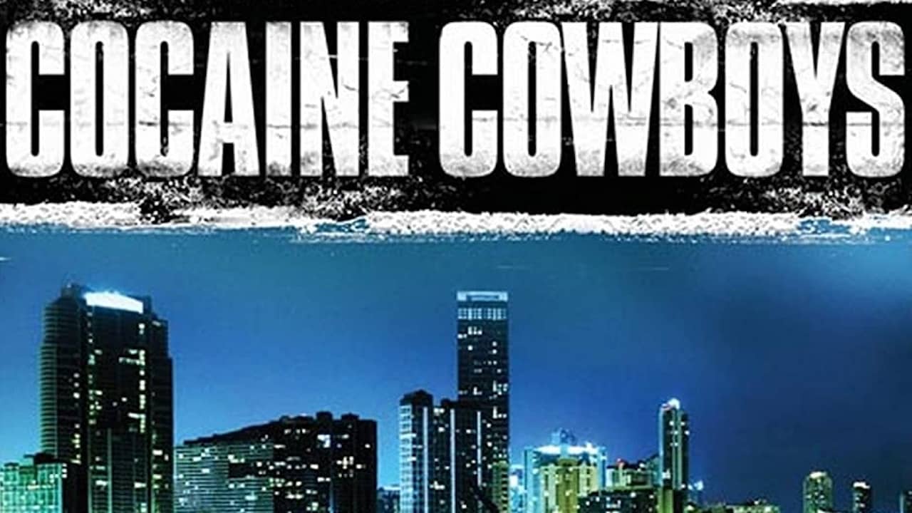 Nine Cocaine Cowboys Busted; Planned to Sell Thousands of Kilos by Land and by Submarine Nine Cocaine Cowboys Busted; Planned to Sell Thousands of Kilos by Land and by Submarine