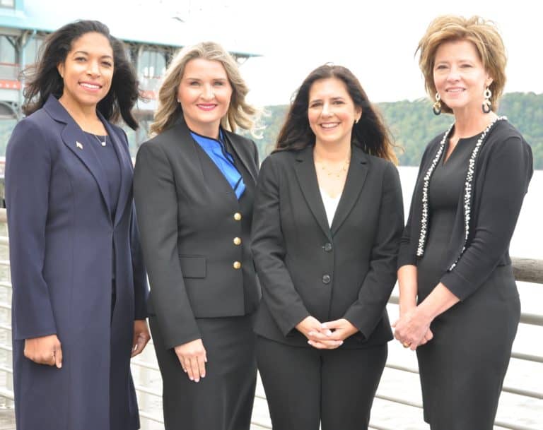Seven State Supreme Courts Seats on the Ballot in Westchester November 8  