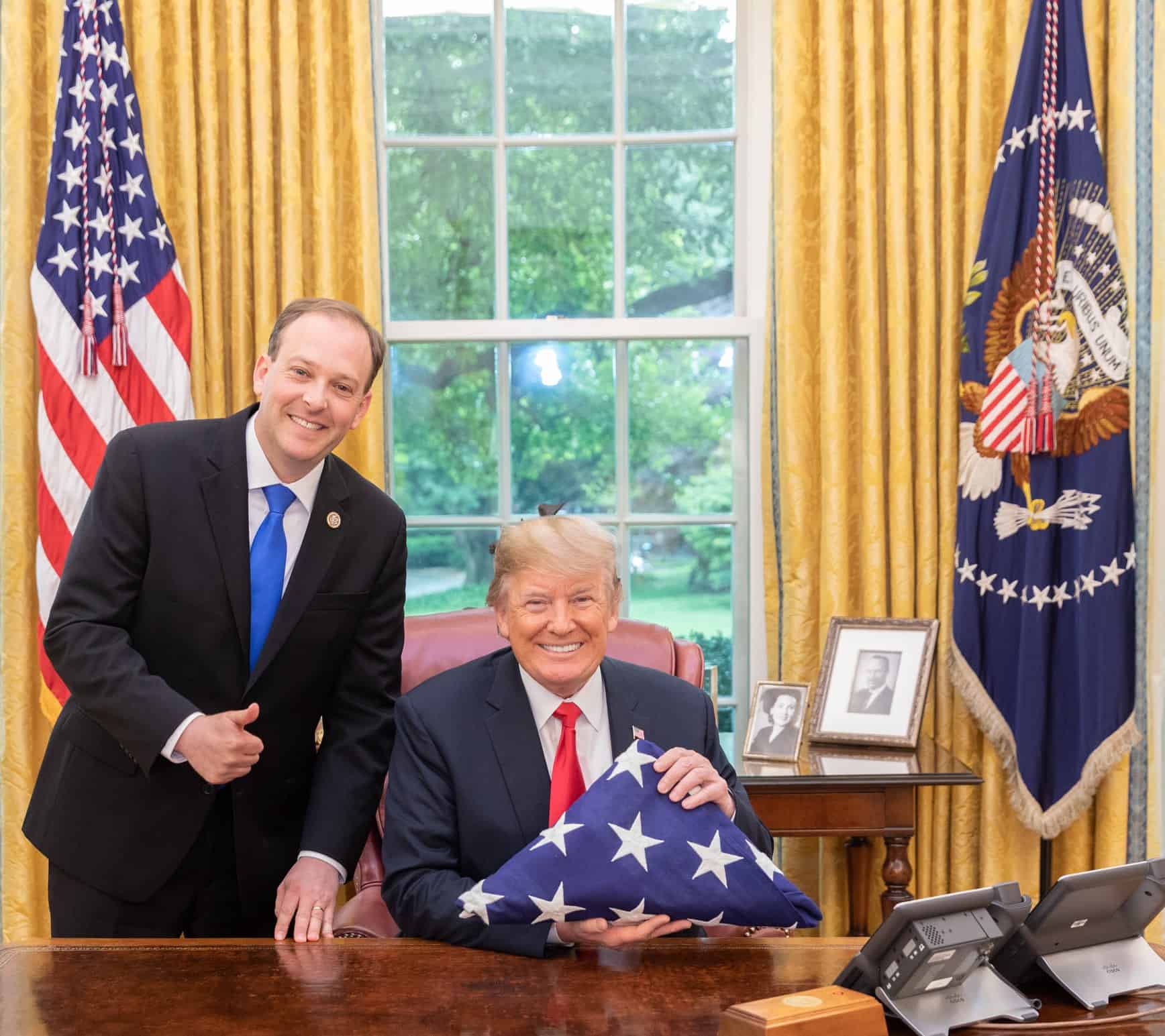 Trump Endorses Zeldin; How Does it Impact Voters in Westchester? Trump Endorses Zeldin; How Does it Impact Voters in Westchester?
