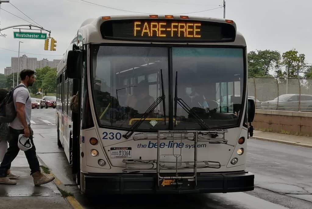 Not just for seniors, Beeline Bus serves all residents, Local News