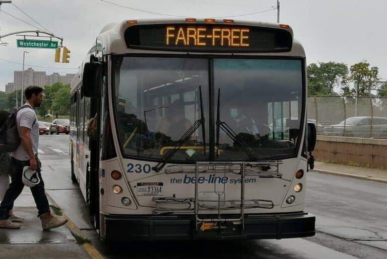 The Debate over Busing in Westchester: Latimer Fires Back at Critical Bee Line Report