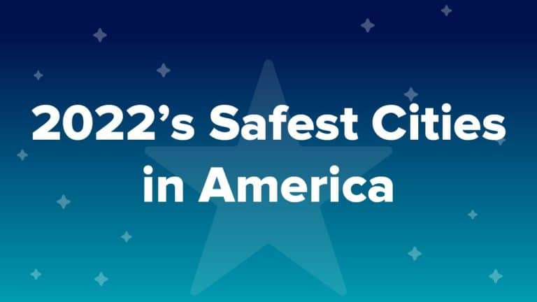 WalletHub Names Yonkers 6th Safest City in the US