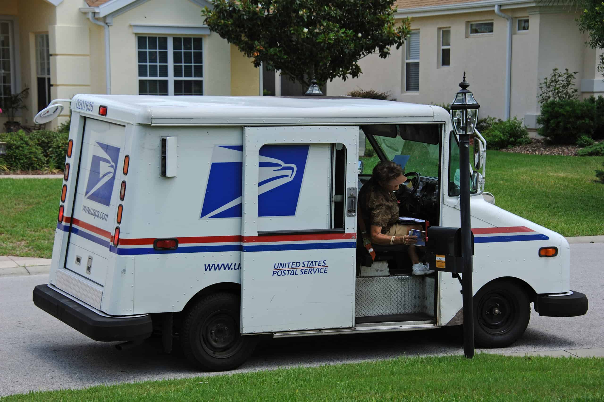 Mount Vernon Postal Worker Indicted for Stealing $78,000 in Checks from the Mail Mount Vernon Postal Worker Indicted for Stealing $78,000 in Checks from the Mail