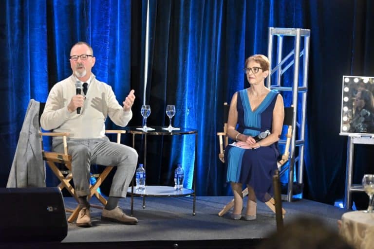Lionsgate Studio Developer Discusses Making Yonkers ‘Hollywood on Hudson’ at BCW Dinner