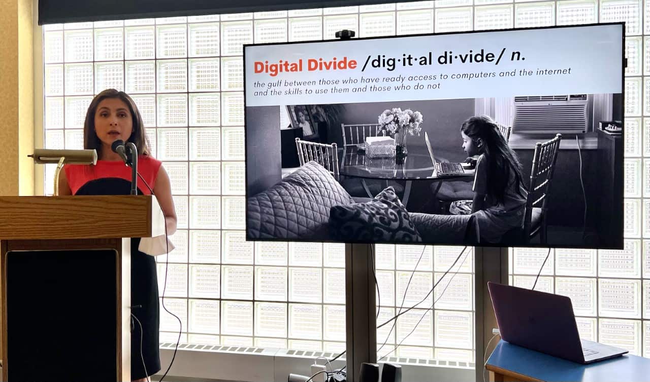 The Stem Alliance and AT&T Launch Digital Navigator Program to Advance ...