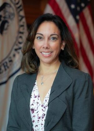 Yonkers Mayor Spano Appoints Lisa Reyes Deputy Director of ...