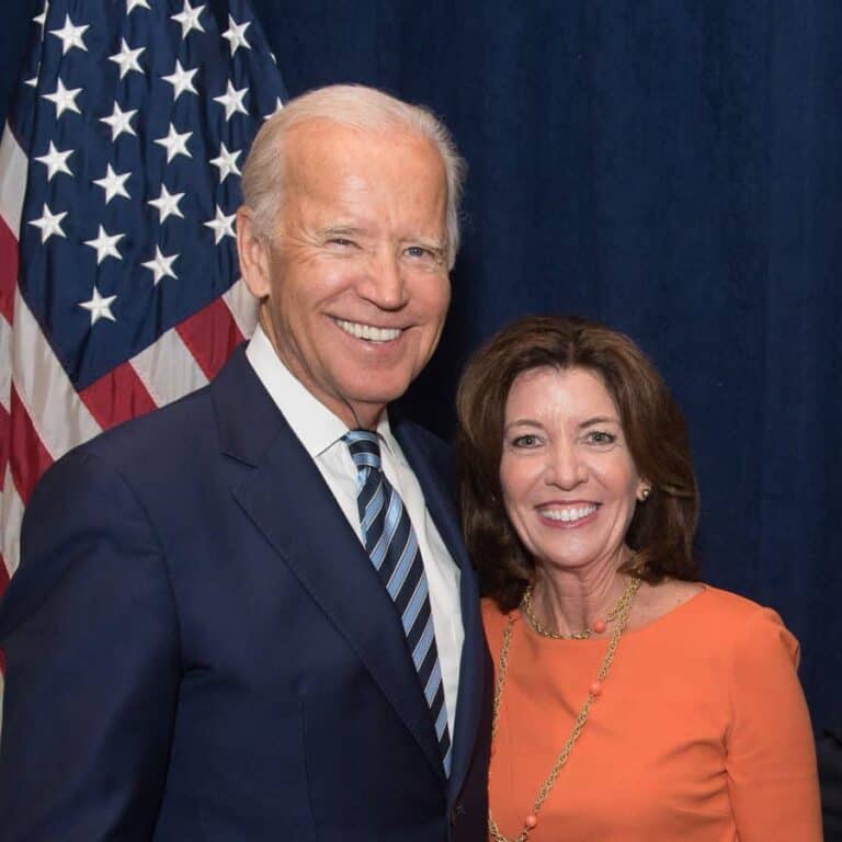 President Biden to Visit Yonkers Sunday Nov. 6 for GOTV Rally at Sarah Lawrence College