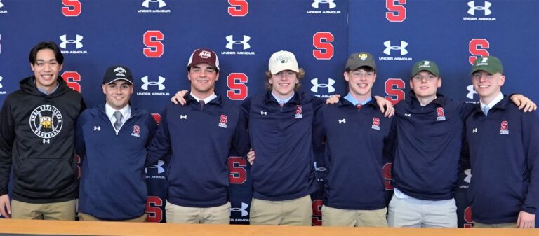 Stepinac HS Lacrosse Program Makes History