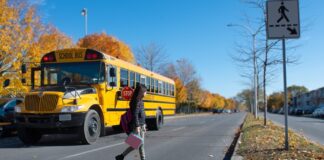 BusPatrol, Hendrick Hudson School District Capture Nearly 400 Motorists Illegally Passing Stopped School Buses