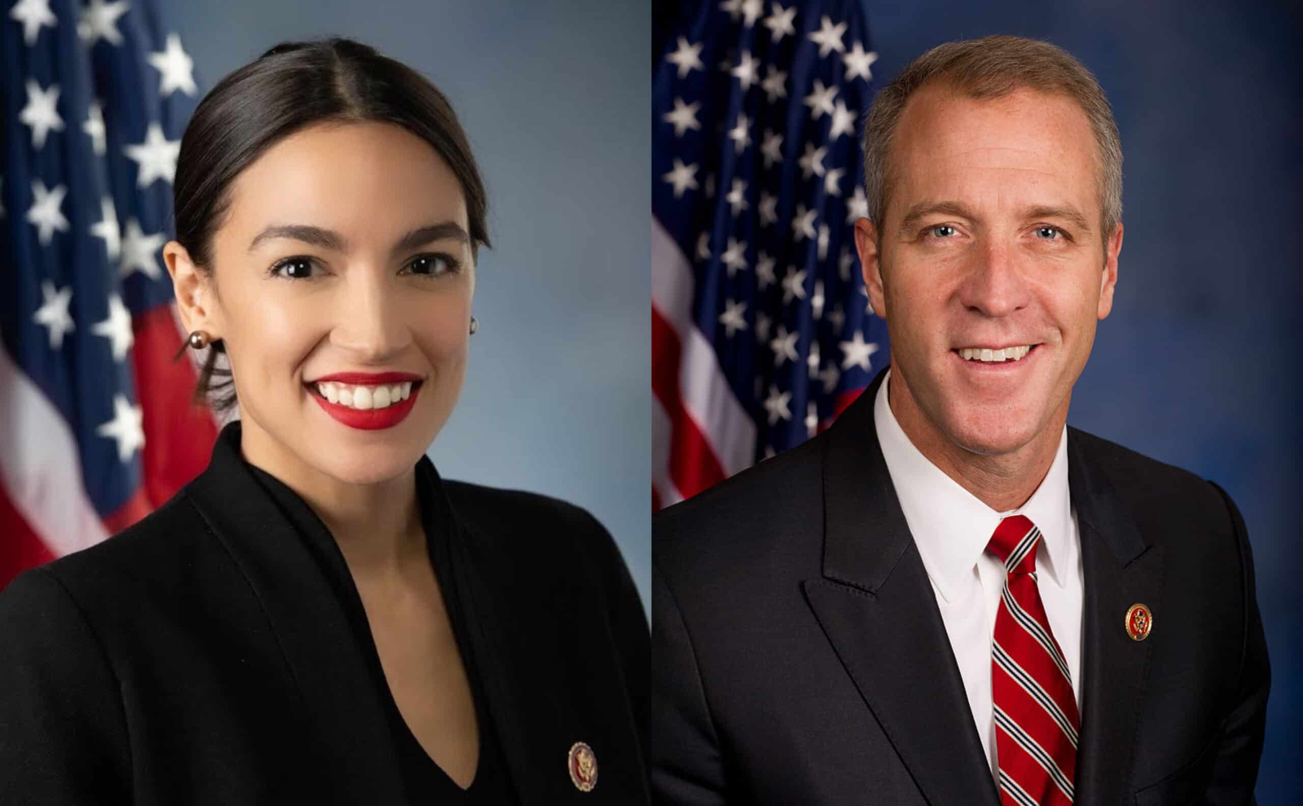 AOC Blames Maloney; Maloney Says AOC “Nowhere to be Found” AOC Blames Maloney; Maloney Says AOC “Nowhere to be Found”