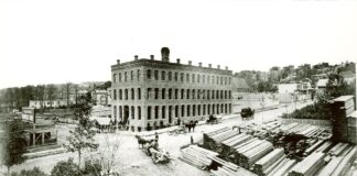On This Day in Yonkers History…