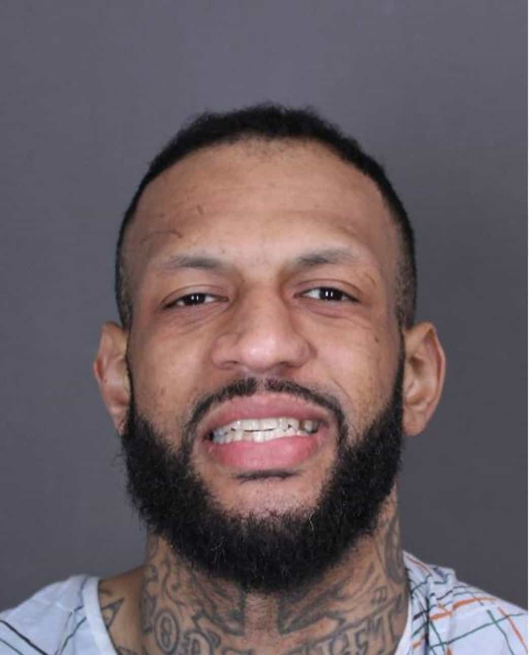 Peekskill Man Indicted for Fatally Stabbing Step-Father and Arson Peekskill Man Indicted for Fatally Stabbing Step-Father and Arson