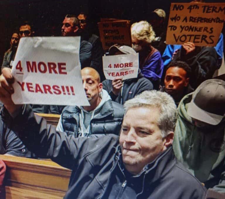 Yonkersmania 2022!