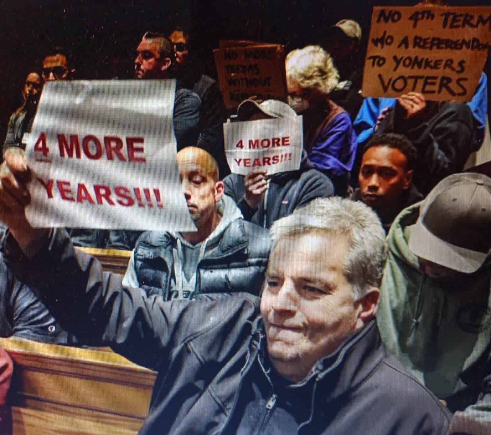 Yonkersmania 2022! Yonkersmania 2022!