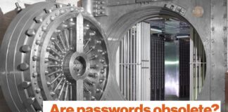 Hudson Valley technology expert predicts total end of “old fashioned” passwords within 5 years