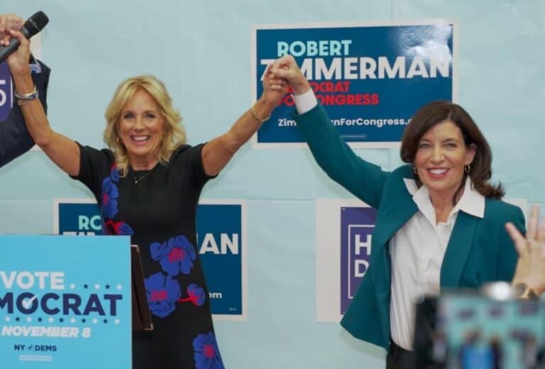 Westchester, and Yonkers Voters to Play a Role in State and National Elections