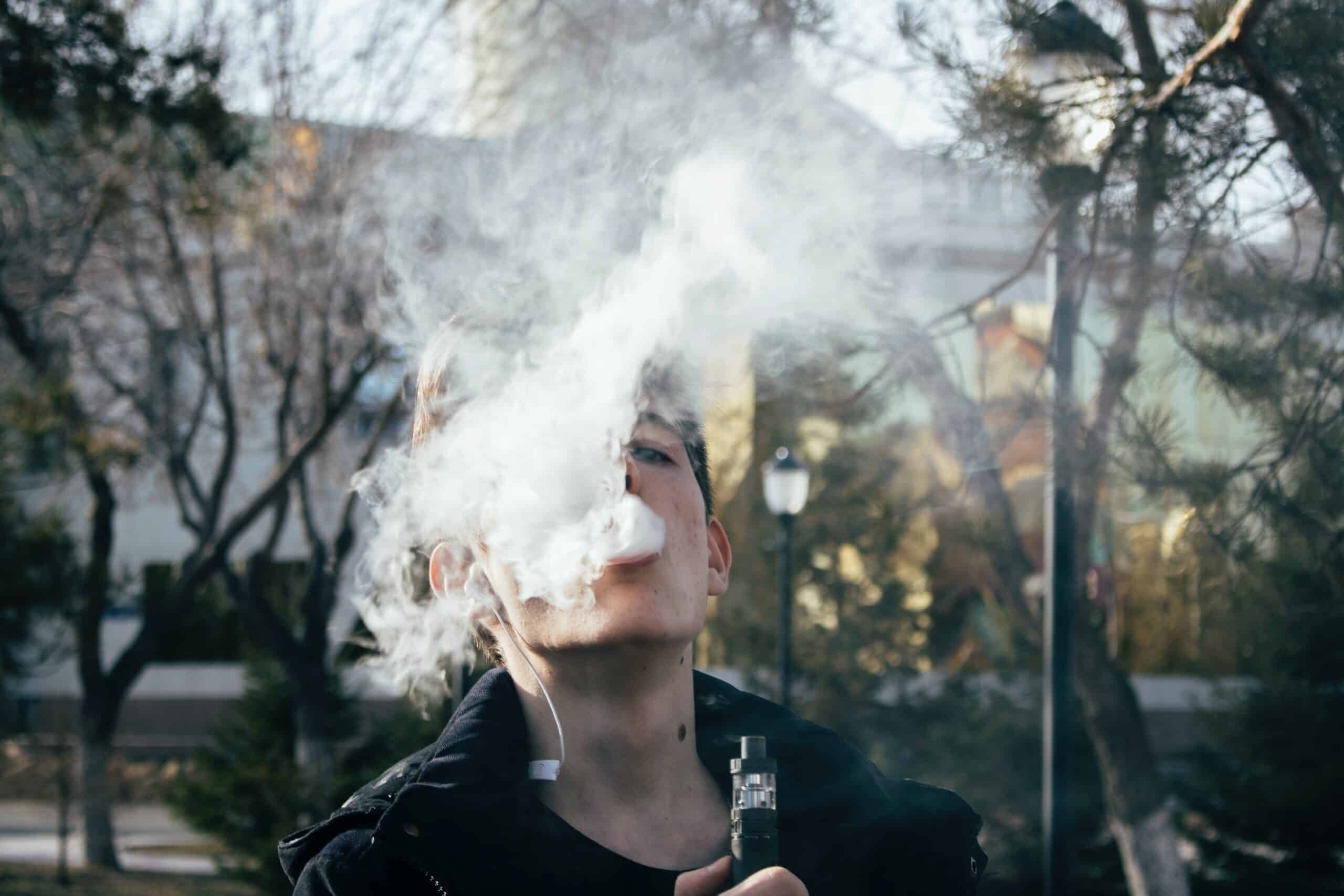 The Most Common Myths About Vaping The Most Common Myths About Vaping