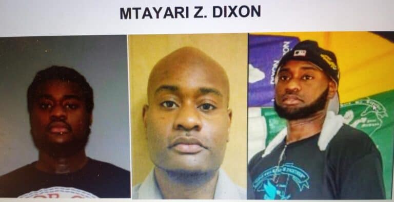 New Rochelle Police Issue Arrest Warrant: Wanted for Murder
