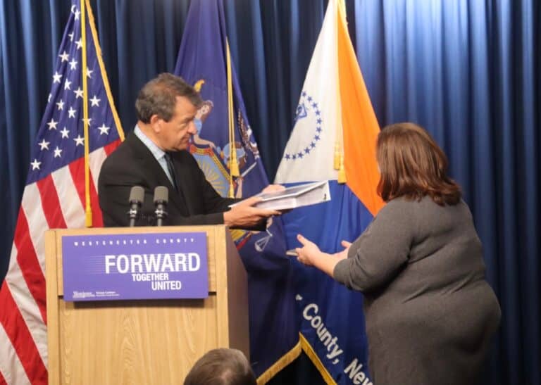 Westchester Board of Legislators to Hold Public Budget Hearings