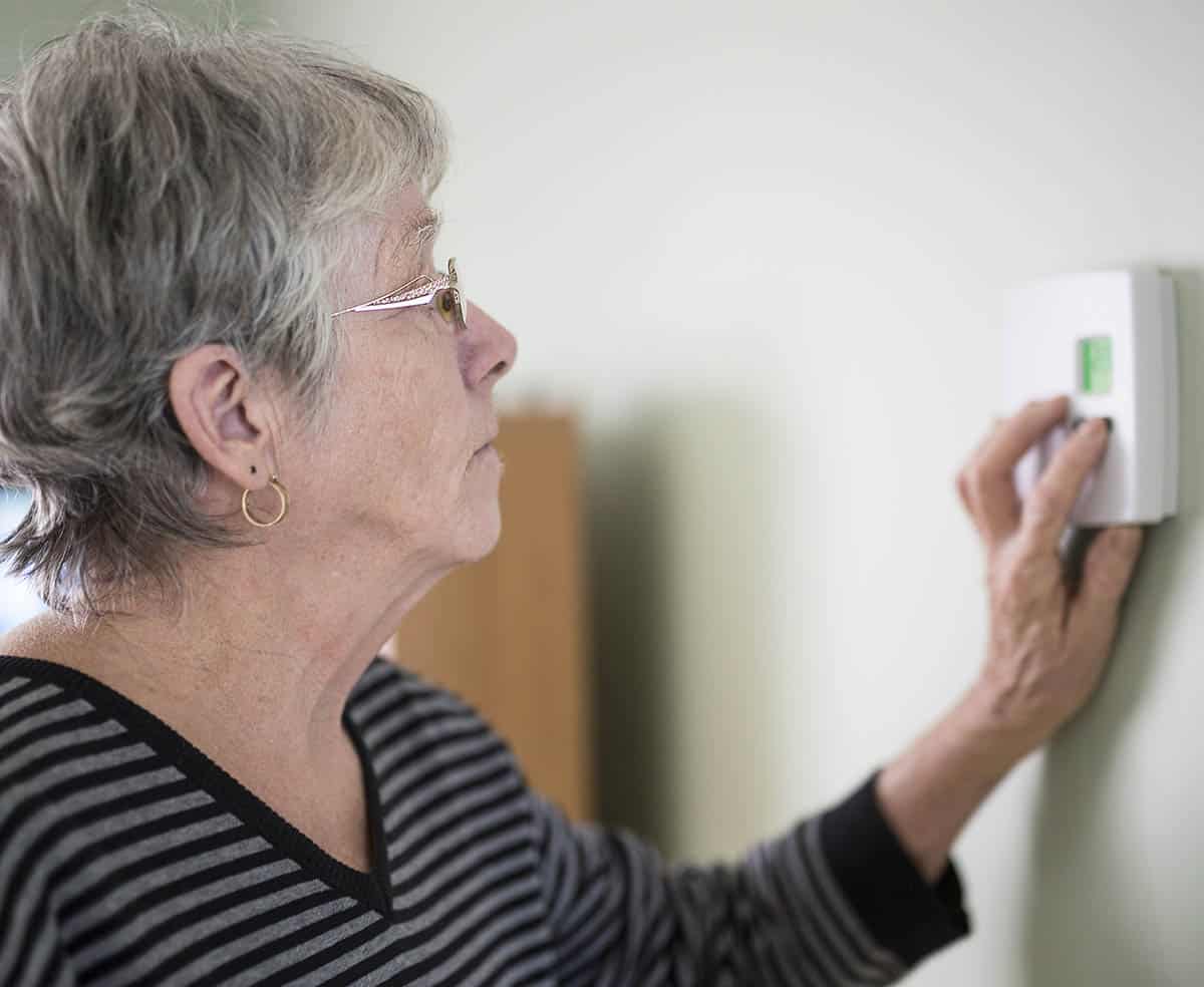 New Yorkers Face Sticker Shock with their Home Heating Bills This Winter New Yorkers Face Sticker Shock with their Home Heating Bills This Winter