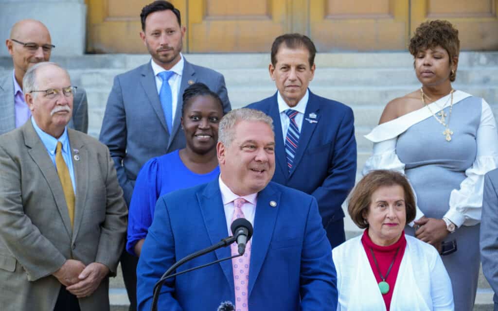 A Great Day for New Rochelle - Mayor Noam Bramson