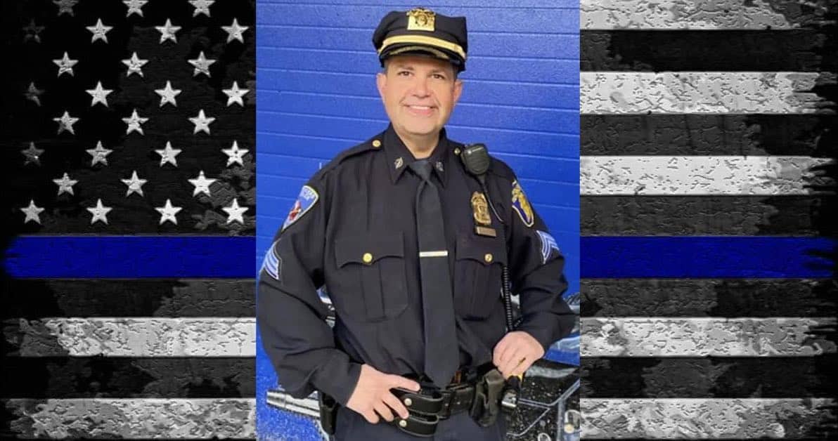 Yonkers is Hurting, As It Says Goodbye to Sgt. Frank Gualdino Yonkers is Hurting, As It Says Goodbye to Sgt. Frank Gualdino