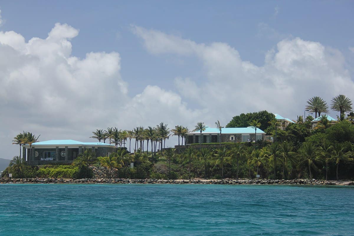 Will US Virgin Islands Lawsuit Against Chase Bank Get Us Closer to the ID of the John Doe 8? Will US Virgin Islands Lawsuit Against Chase Bank Get Us Closer to the ID of the John Doe 8?