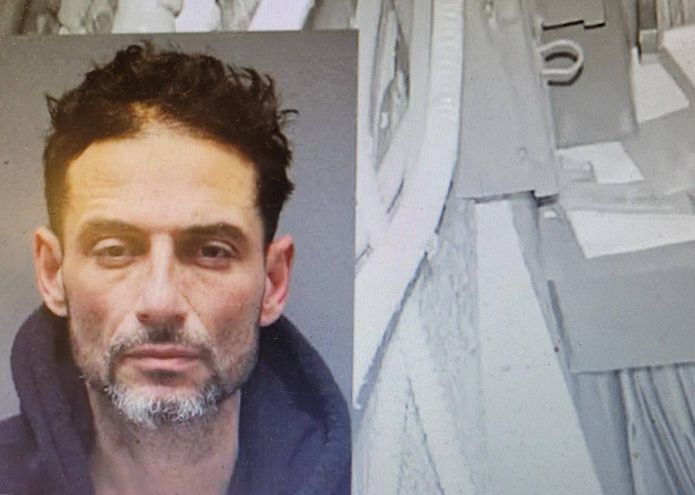 Yonkers Police Quickly Arrest Christmas Armed Robber Yonkers Police Quickly Arrest Christmas Armed Robber